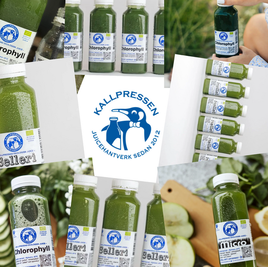 Vital Greens