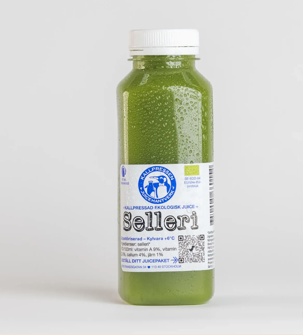 Vital Greens