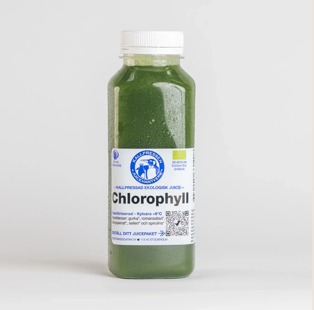 Vital Greens